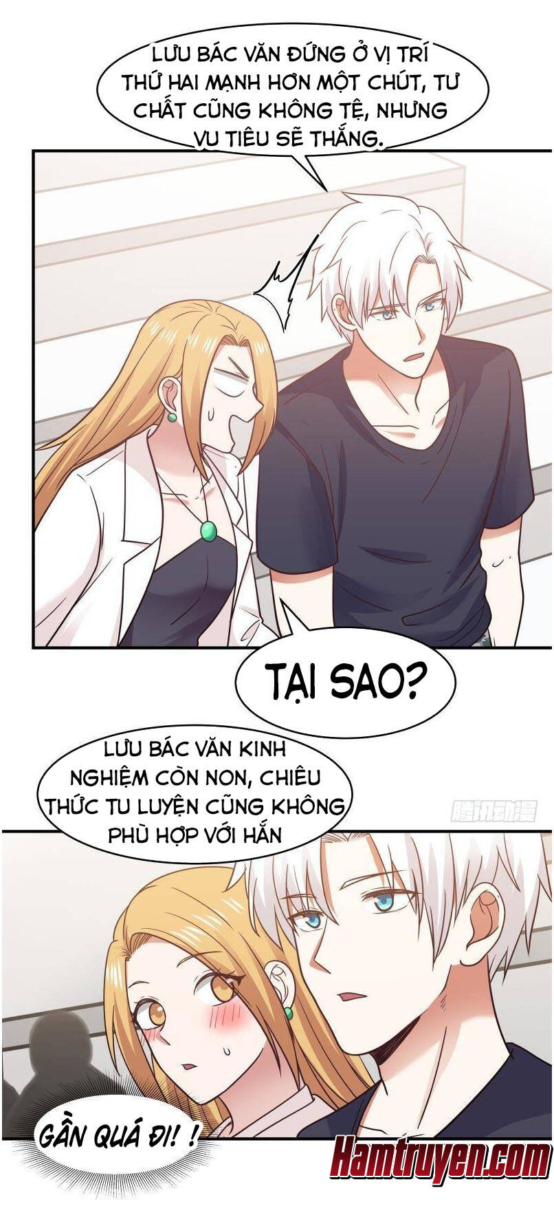 tuyệt thế võ công chapter 212 6