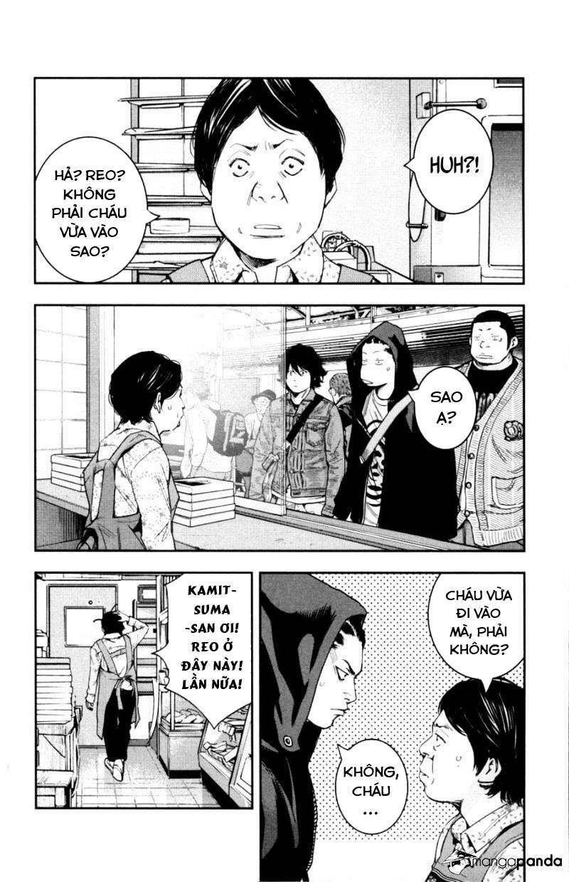 clover chapter 277 6