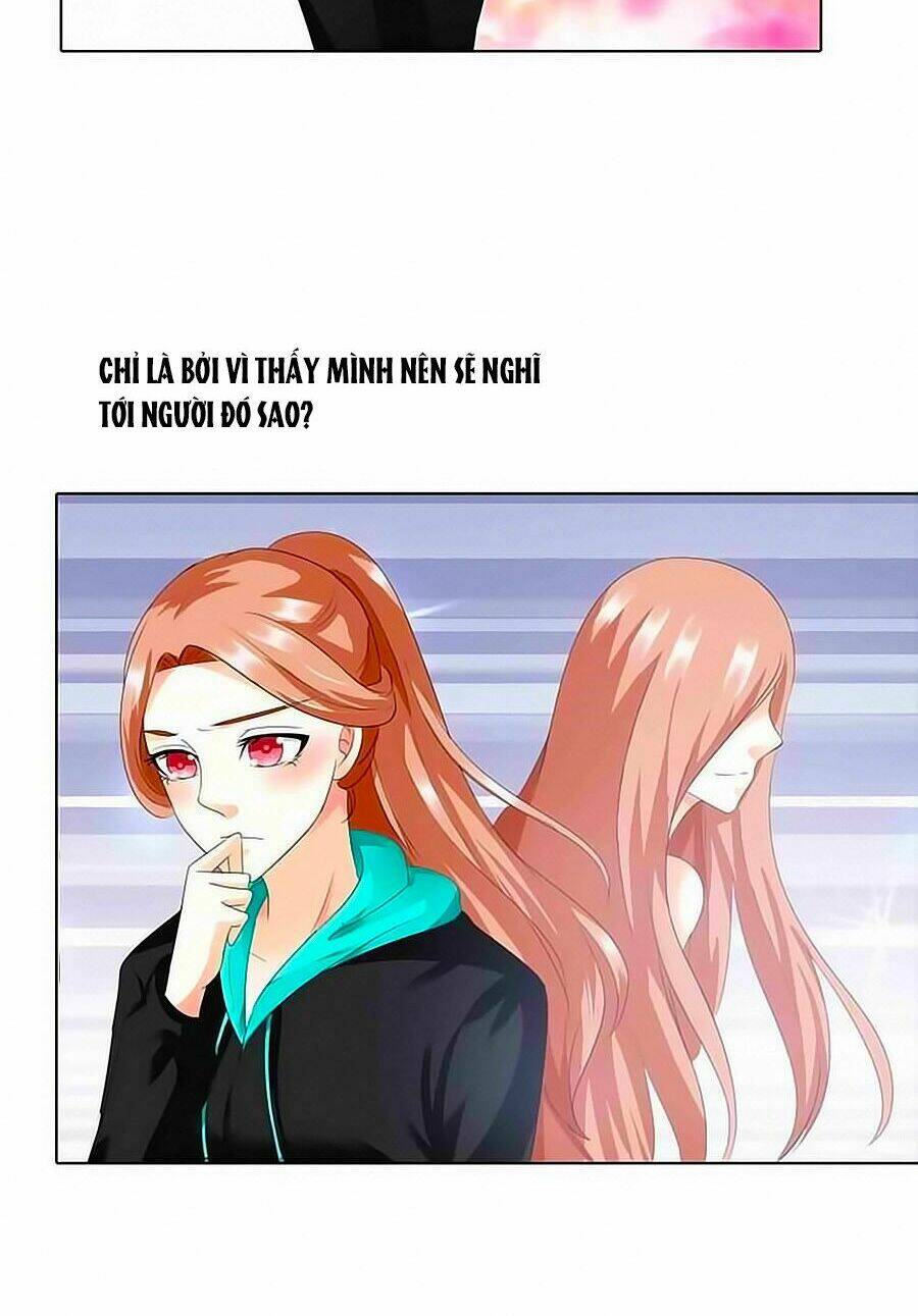 song diện danh viện chapter 45 18