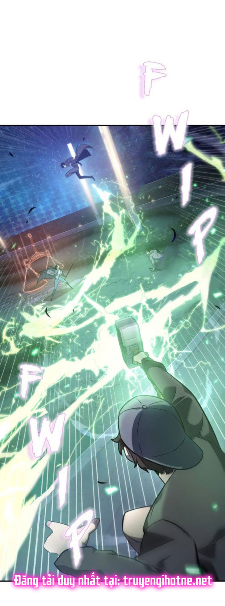 toàn trí độc giả - omniscient reader chapter 42.1 25