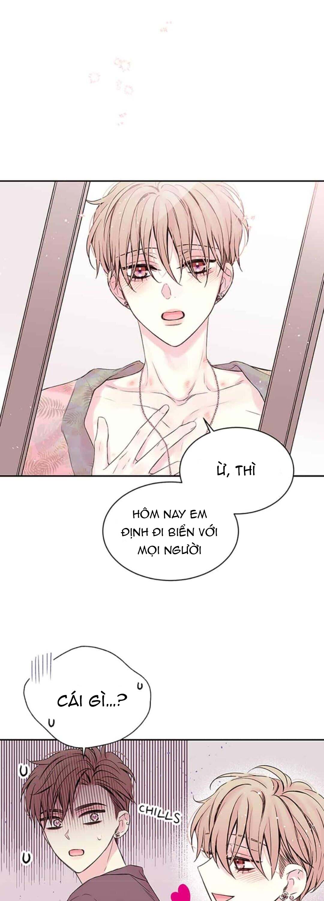 in my closet chapter 31 29