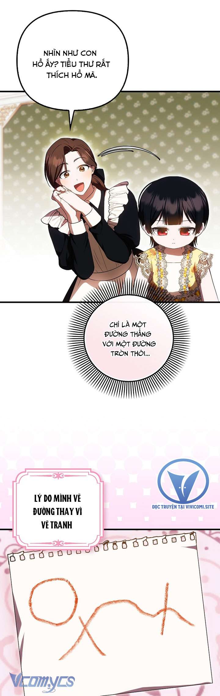 lần đầu bé út được yêu thương chapter 46 16