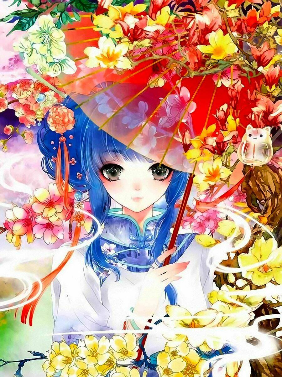 sóc nguyệt chapter 4 22