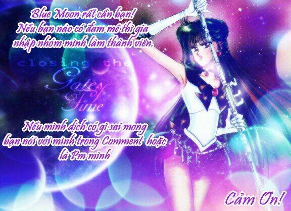 bạn trai tôi là ma cà rồng chapter 5 50