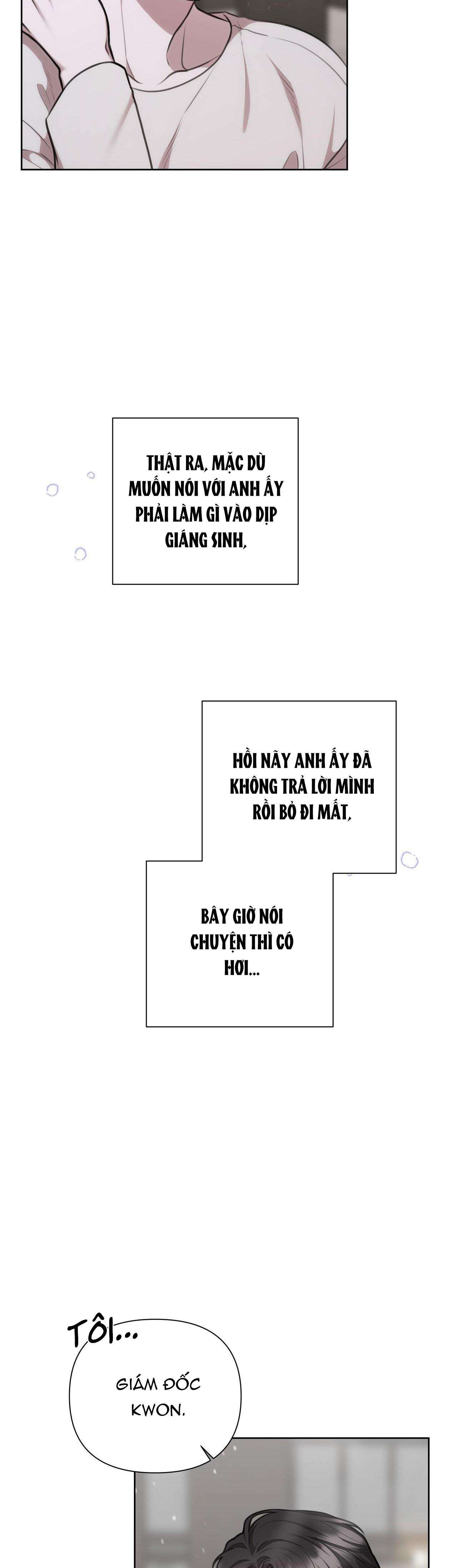 nhật ký giam cầm thư ký jin chapter 35 11