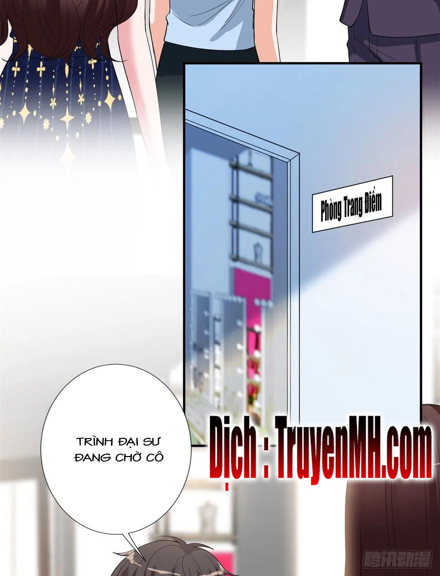 thí hôn lão công, cần giúp sức chapter 430 11