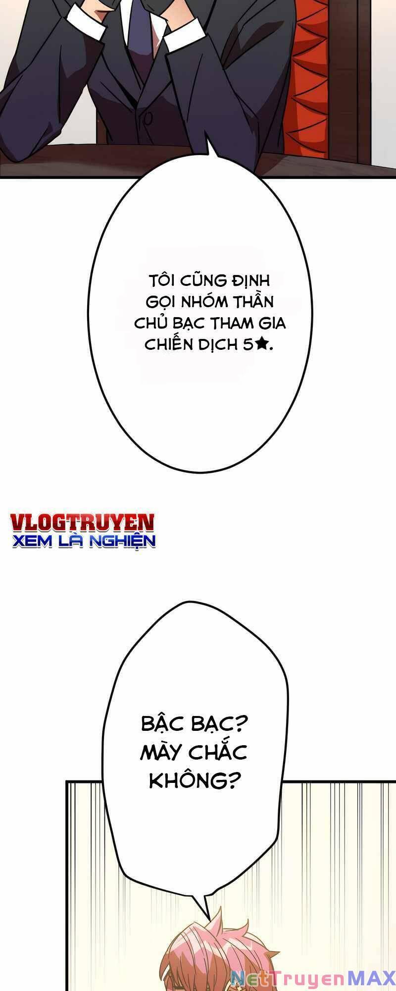 Huyết Thánh Cứu Thế Chủ~ Ta Chỉ Cần 0.0000001% Đã Trở Thành Vô Địch chapter 8 77