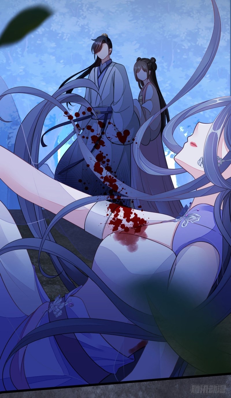 [15+] xuyên nhanh đỉnh cấp ác nữ muốn tẩy trắng chapter 22 4