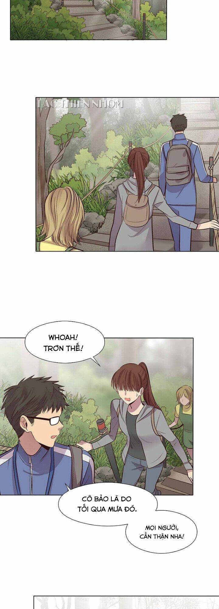 bí mật sâu sắc nhất của tôi chapter 40 31