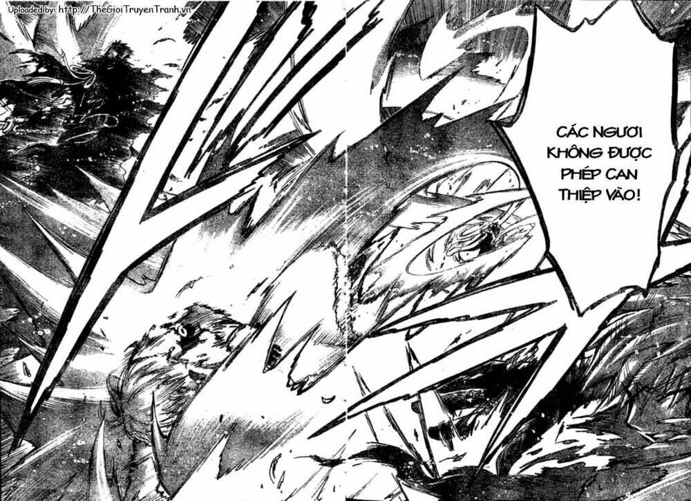 huyền thoại đôi cánh chapter 215 12