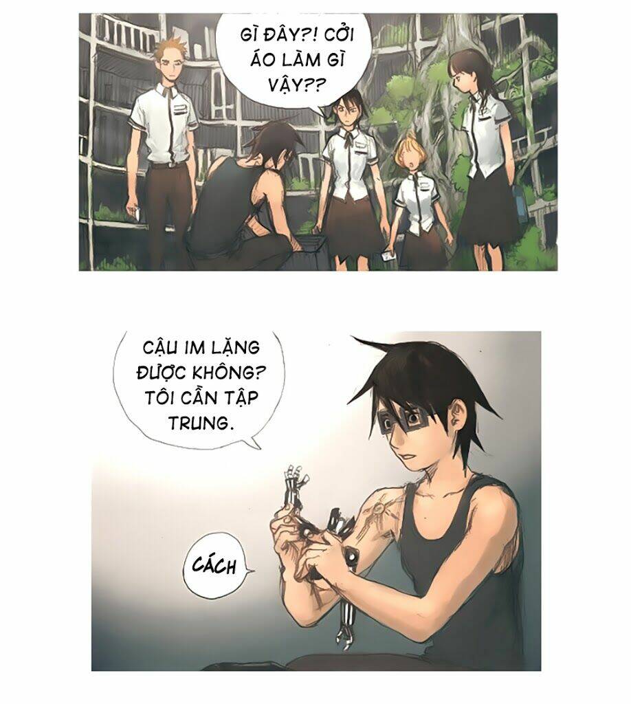 impulse - xung lực chapter 4 26