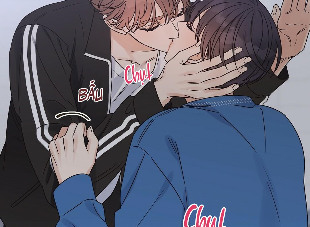 phức cảm tự ti của omega chapter 26 43