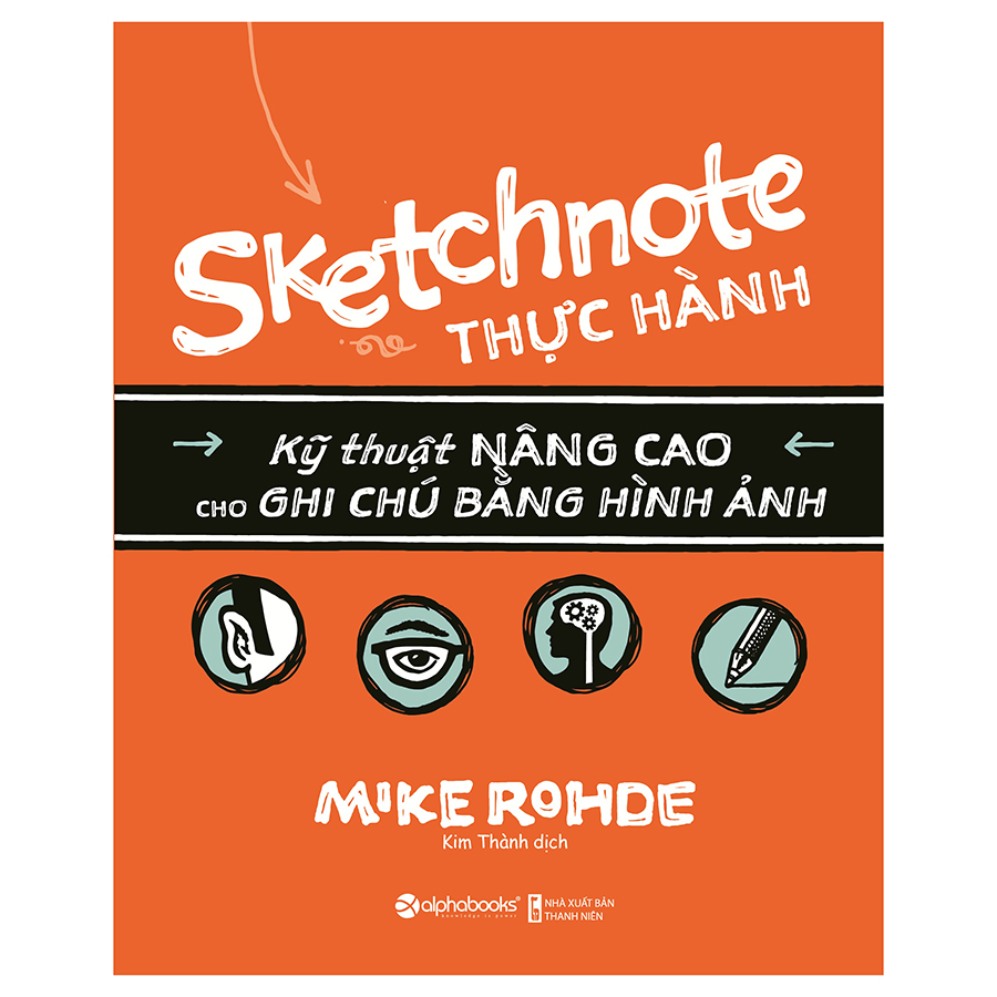 Sketchnote Thực Hành