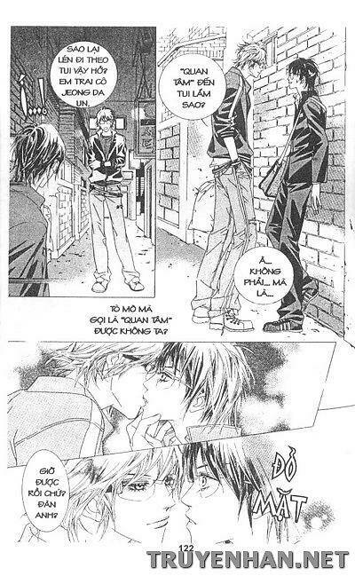 cám dỗ chapter 5 20