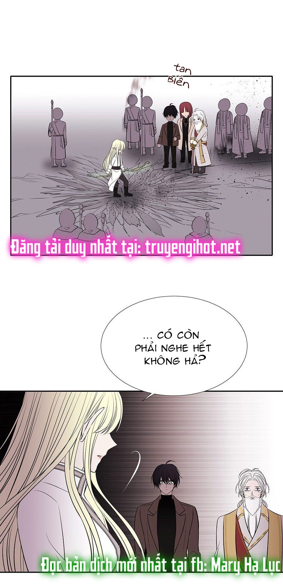 năm môn đệ của charlotte chapter 68 31
