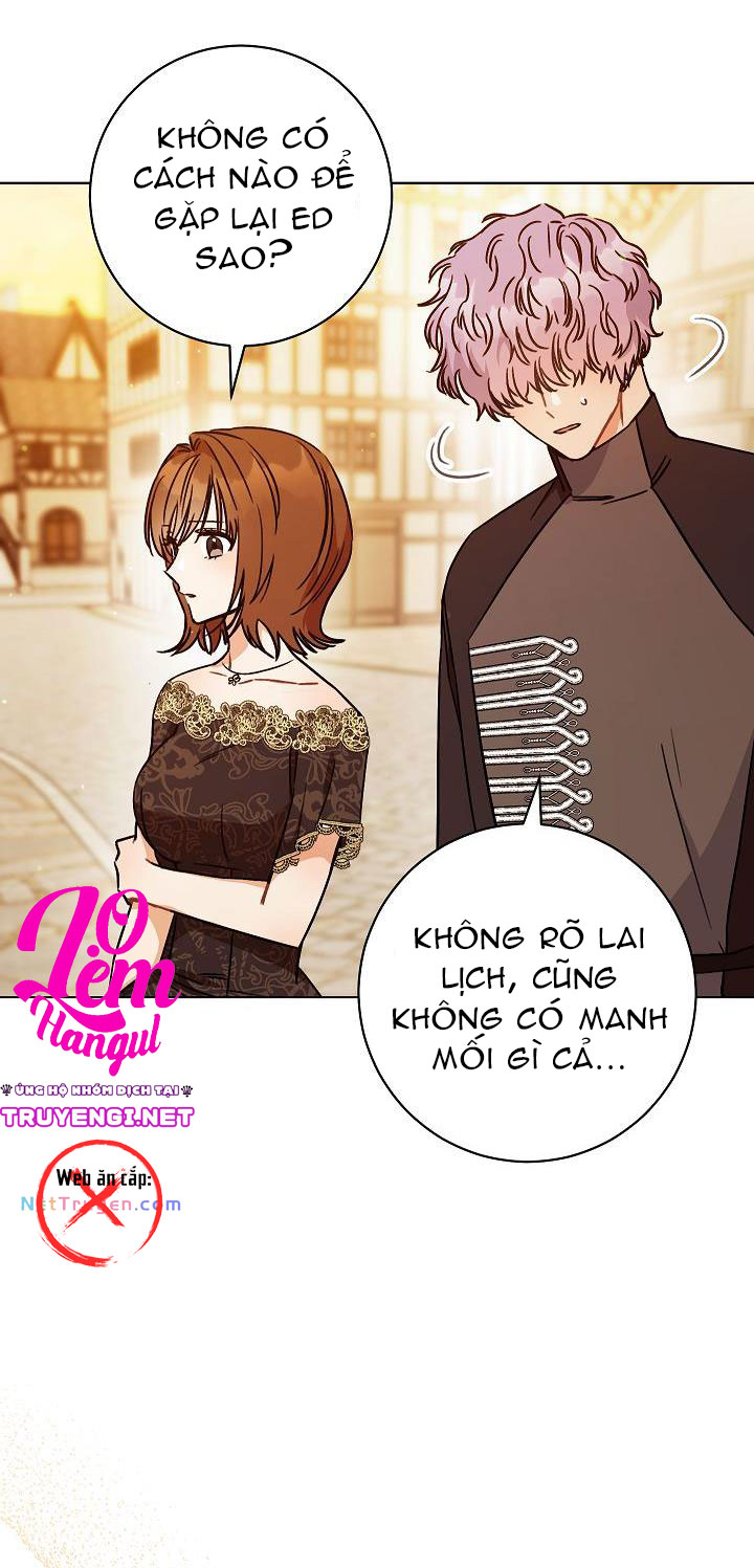 tiểu thư của những lá bài chapter 5 26