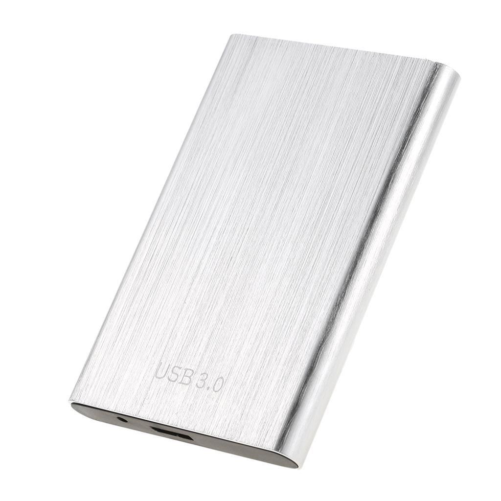 2.5" Sata USB 3.0 6Gbps Hard Drive HDD Enclosure External Laptop Disk Case