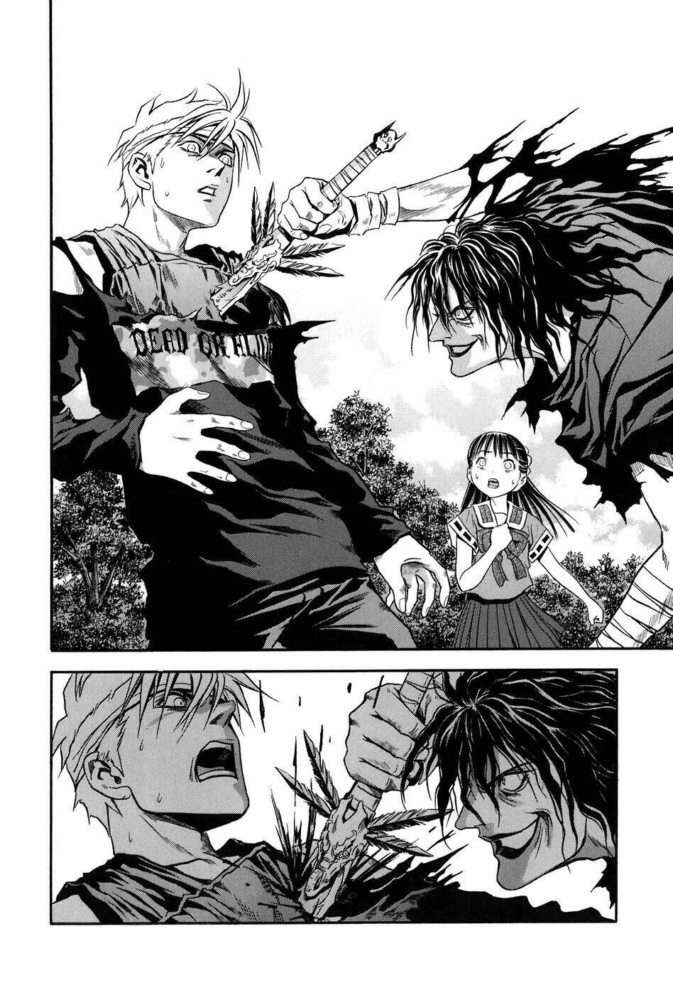 otogi matsuri chapter 73 24