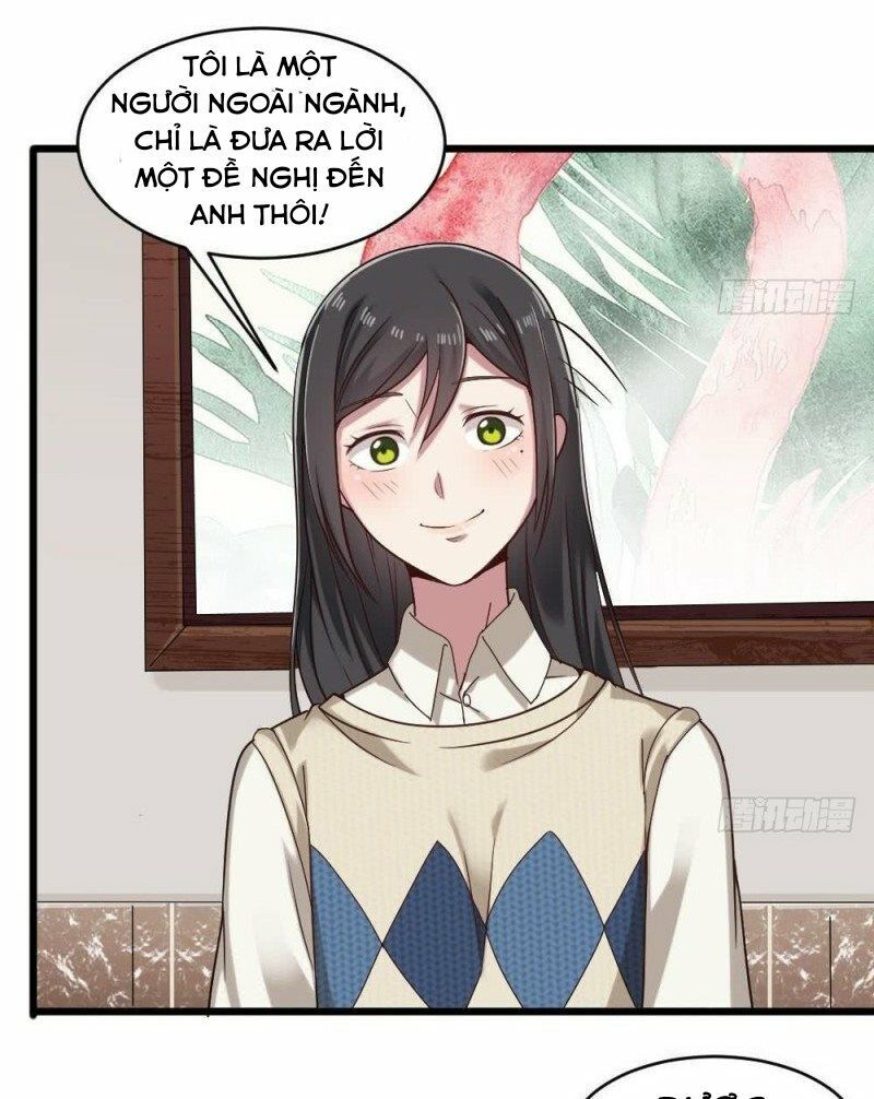 hệ thống nghịch tập thiên hậu chapter 30 16