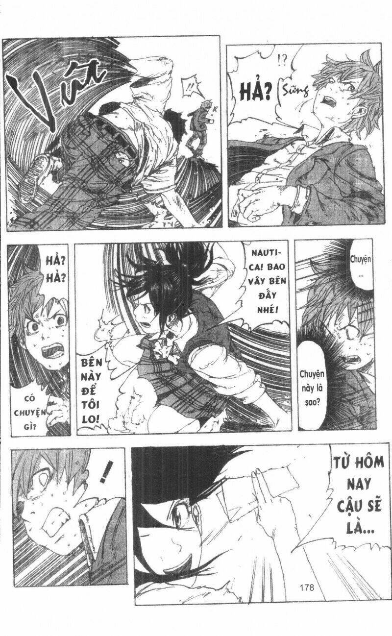 dogashikaden! chapter 1 178