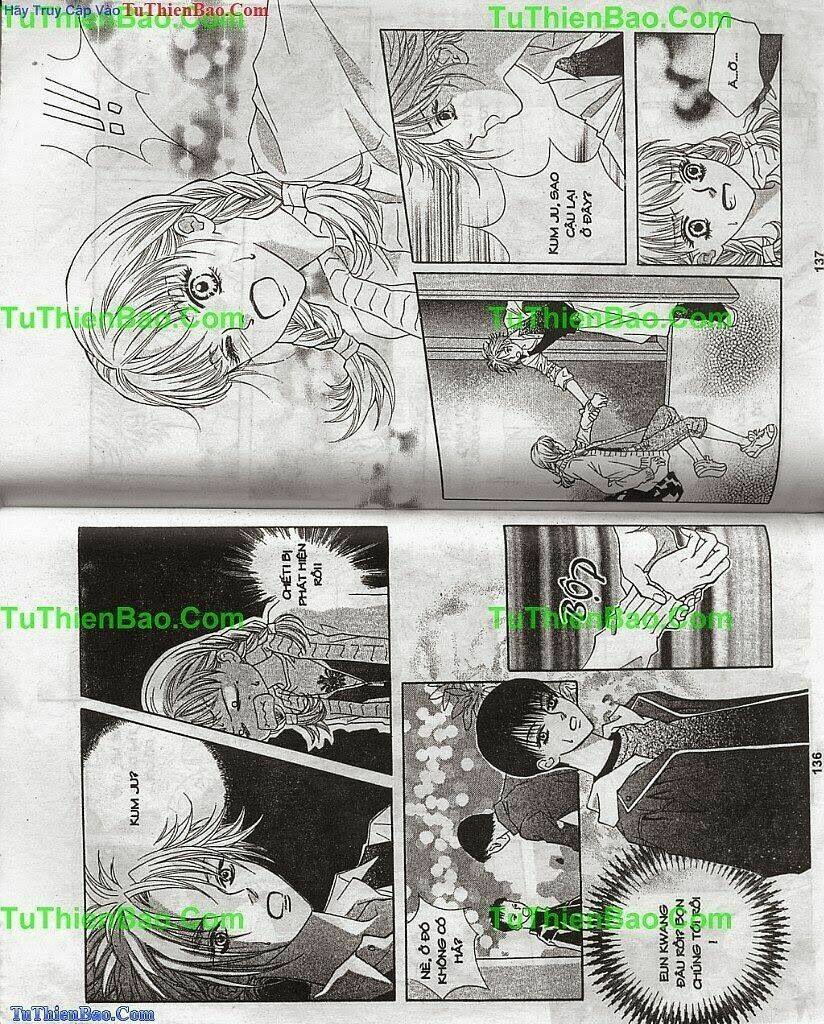 bỗng nhiên có tiền chapter 2 78