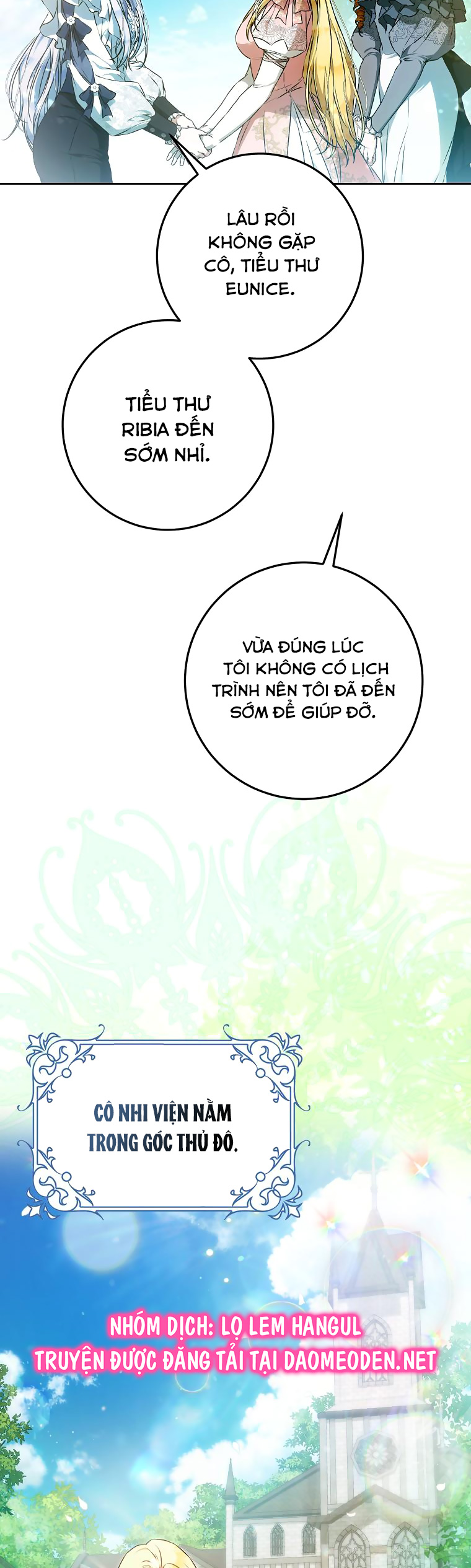 trở thành vợ của nam chính chapter 115 27