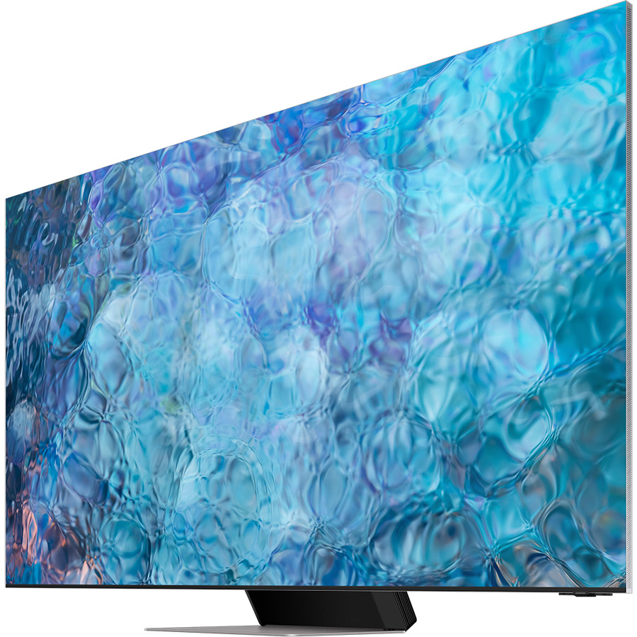 Smart Tivi Neo QLED Samsung 8K 85 inch QA85QN900A Mới 2021