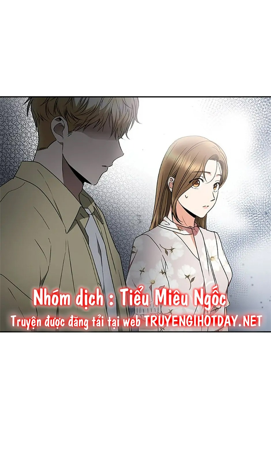 hôn thôi vẫn chưa đủ đâu chapter 37 25