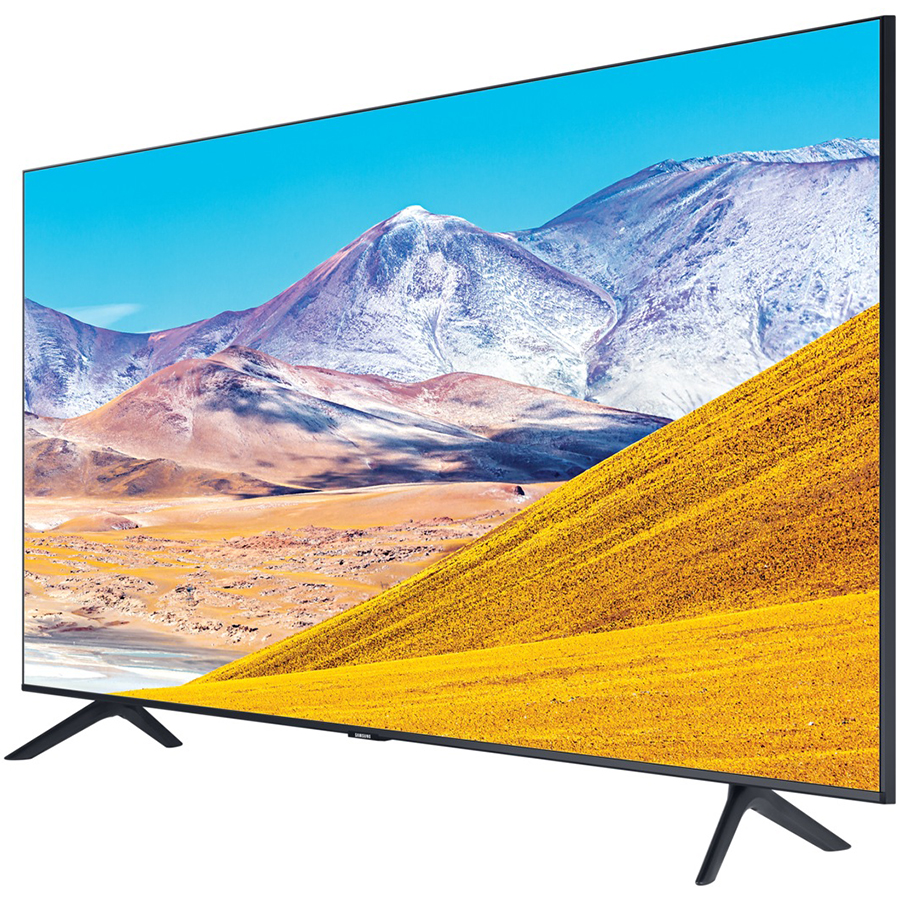 Smart Tivi Samsung 4K 65 inch UA65TU8000 - Hàng Chính Hãng