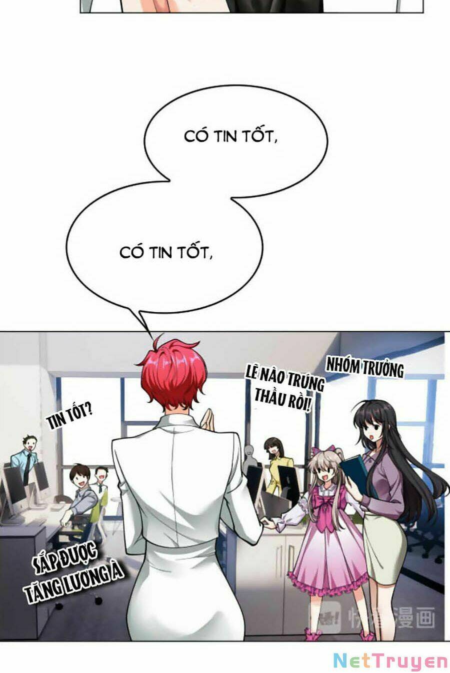 cô vợ gả thay của tổng tài cố chấp chapter 48 27