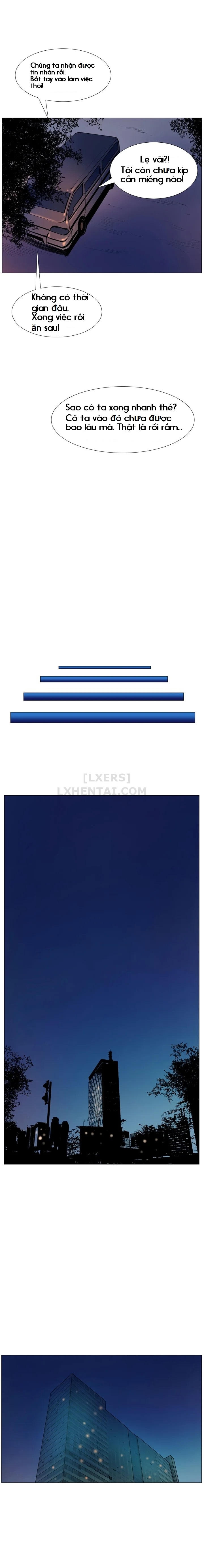 thân phận bí mật chapter 10 20