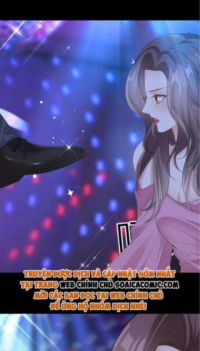 tùy ý thiêu đốt lửa tình chapter 3 23