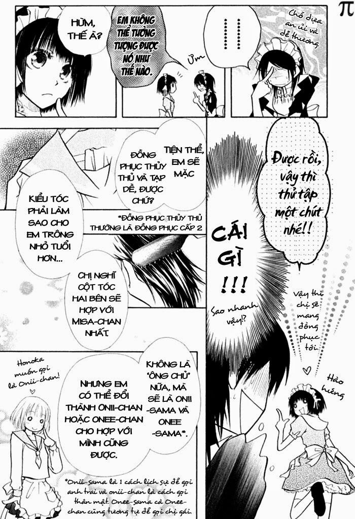 khi sếp là hầu bàn chapter 12 4