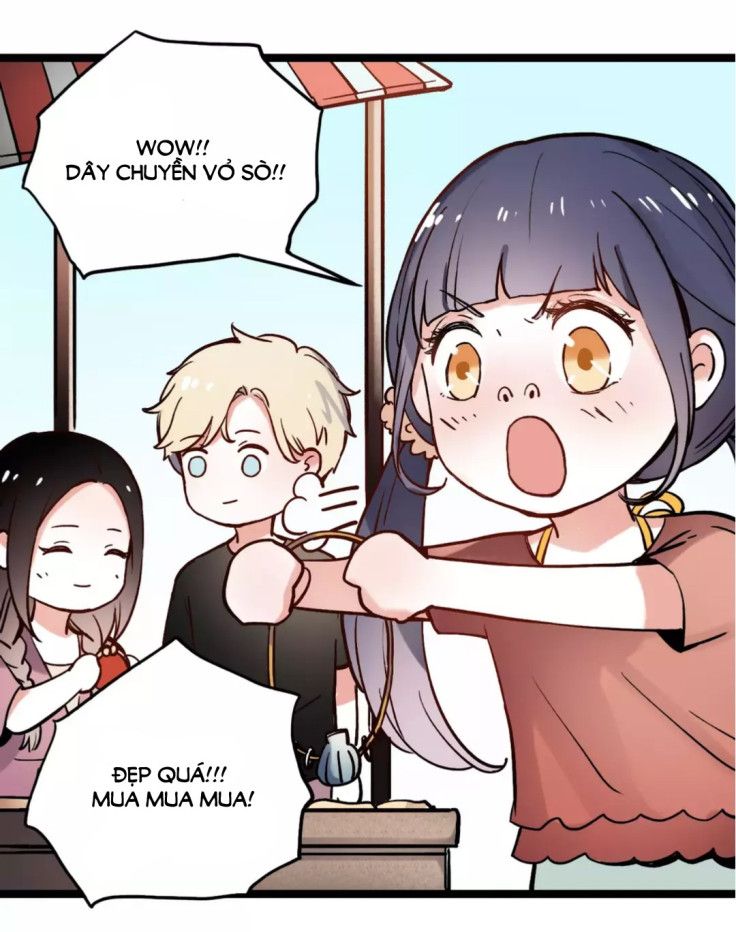 cậu đã từng yêu tôi 2 chapter 9 10