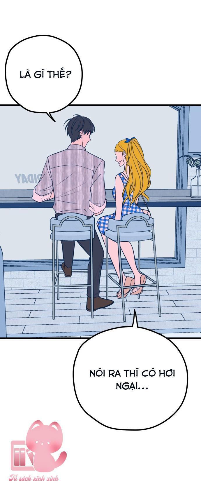 kẻ cắp gặp bà già chapter 8 60