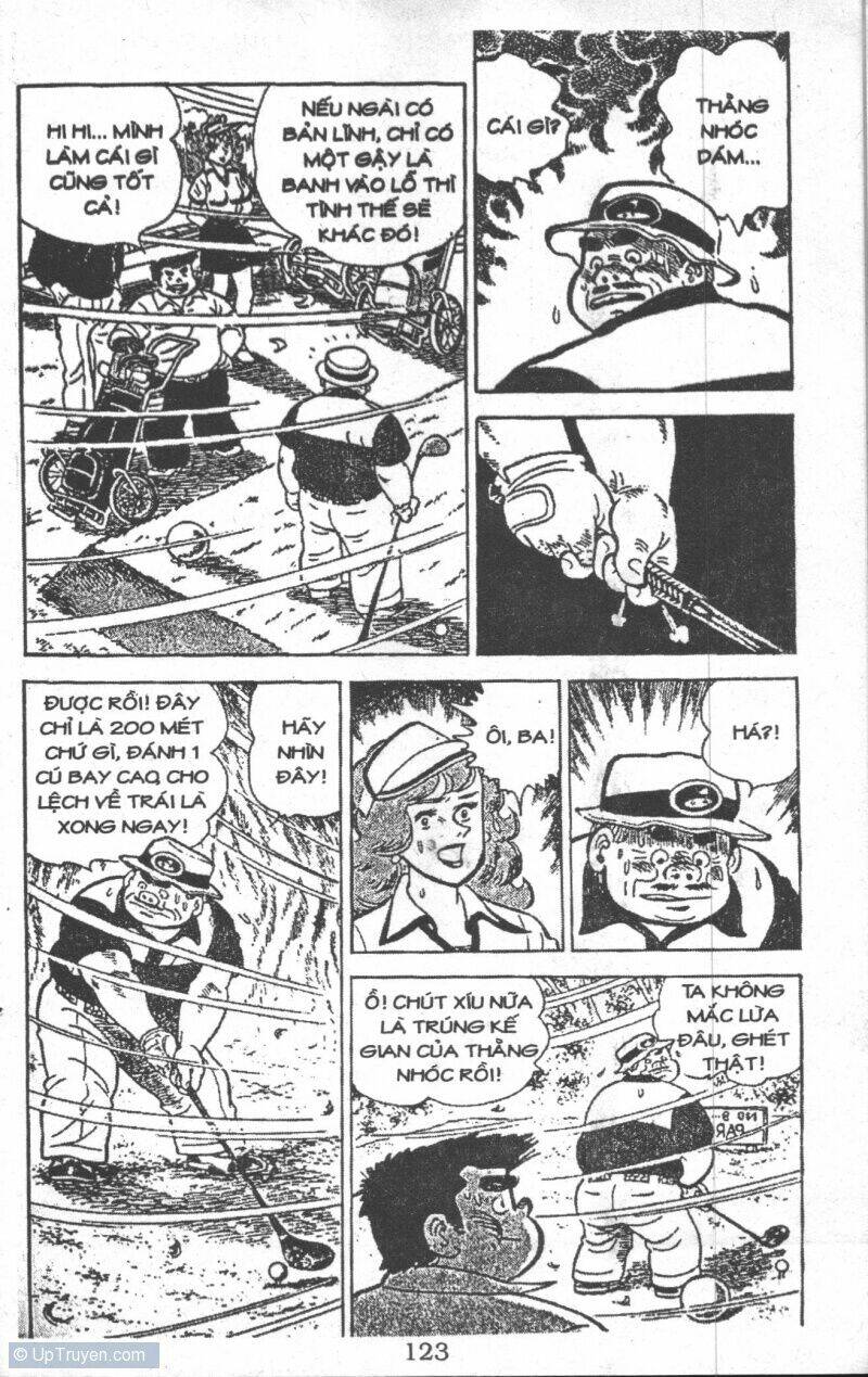 ashita tenki ni naare chapter 1 121