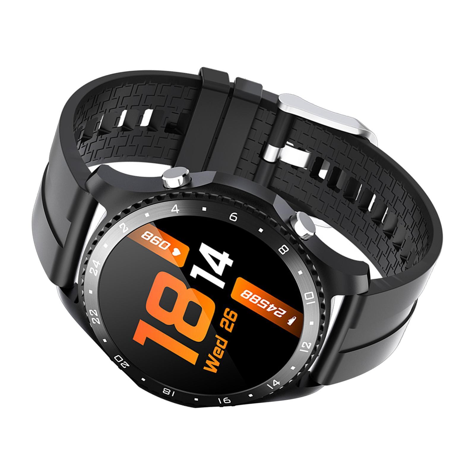 Ck30 Bluetooth Smartwatch IP67 Waterproof for Running Sport Men Women
