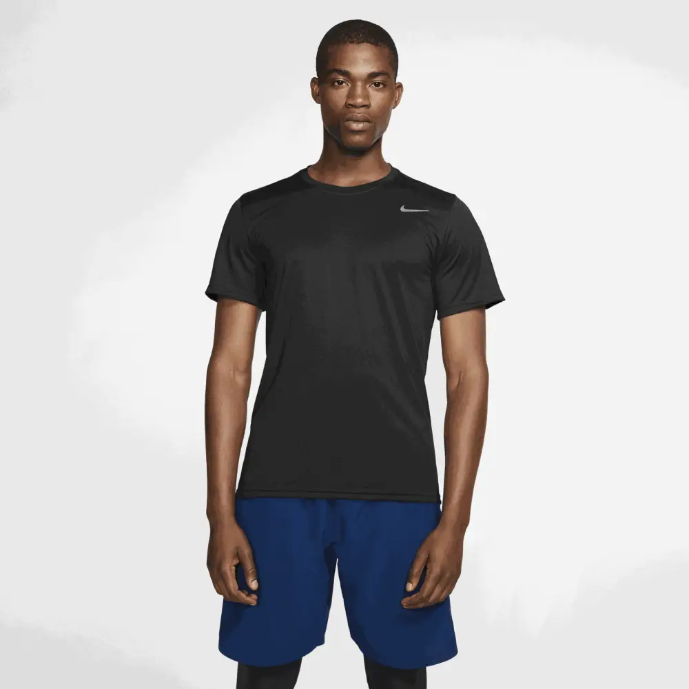 Áo tay ngắn thể thao Nam NIKE AS M NK DF TEE LGD 2.0 718834