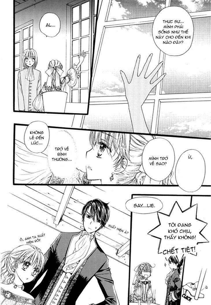 glass shoe chapter 8 11