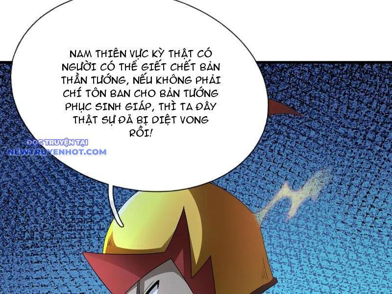 ngủ say vạn cổ: xuất thế đẩy ngang chư thiên chapter 61 69