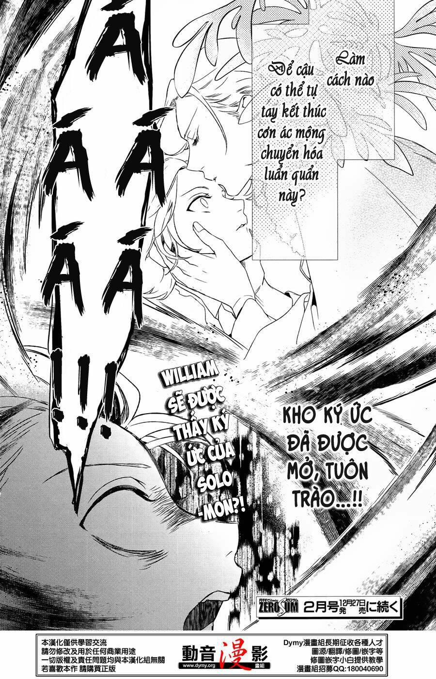 phong ấn triệu hồi ác quỷ dantalion chapter 60 26