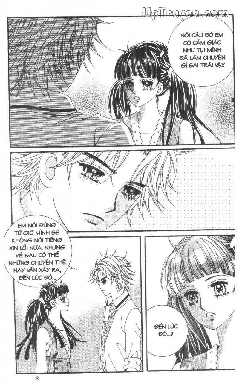 meo meo dịu dàng đi nhé chapter 10 8