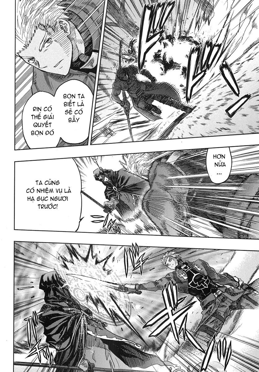 fate stay night chapter 36 21