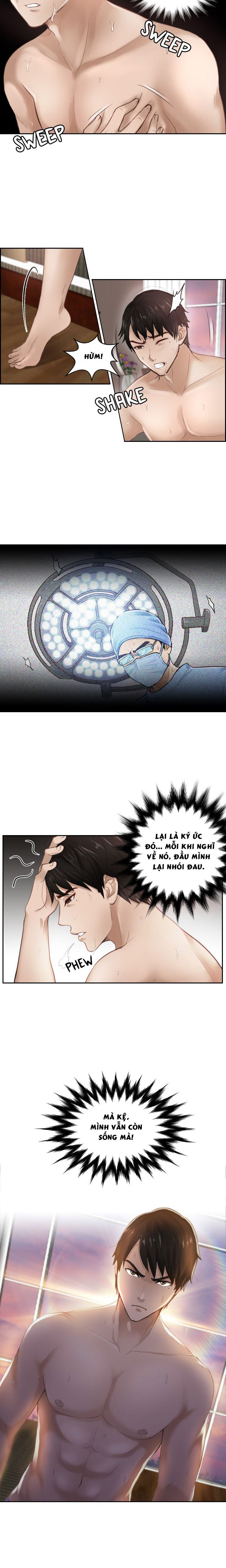 chàng thám tử đào hoa chapter 1 2