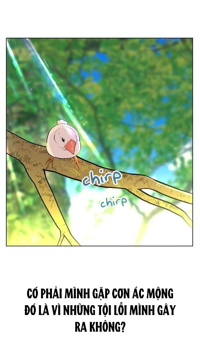 tôi muốn trở thành cô ấy dù chỉ là một ngày chapter 4 28