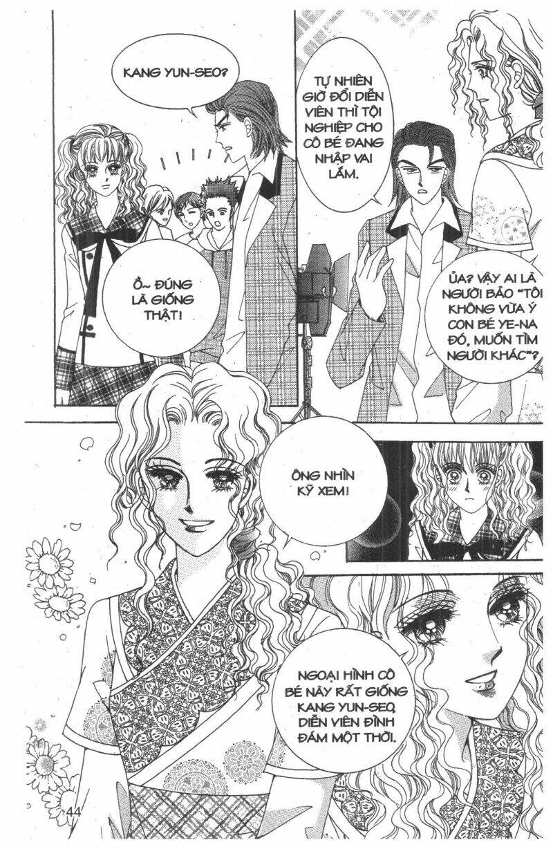 công chúa giả mạo chapter 16 44