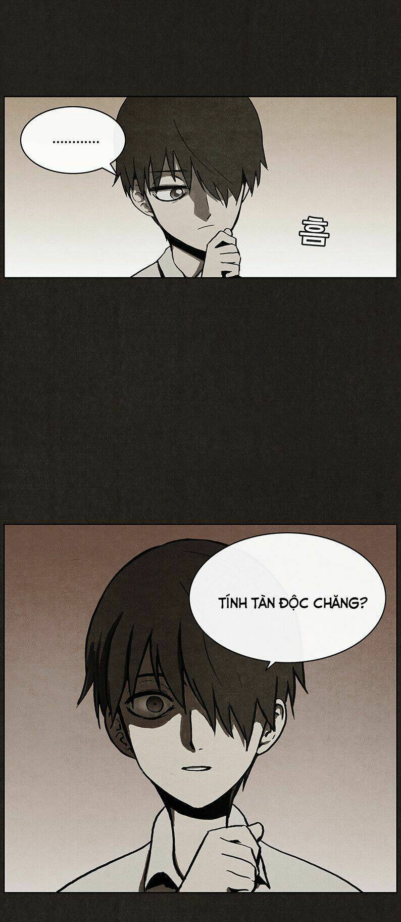 đứa con của quỷ dữ chapter 16 13