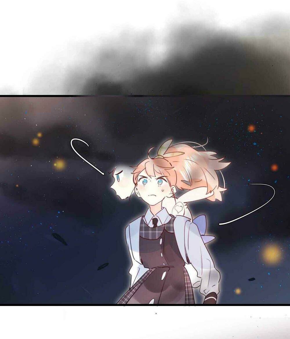 phù thủy hạng bét chapter 39 24