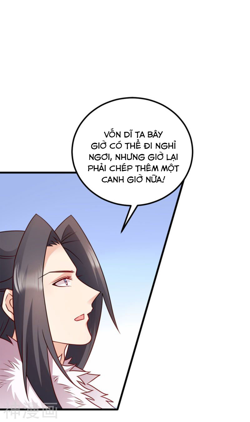 độc tâm cuồng phi khuynh thiên hạ chapter 56 9