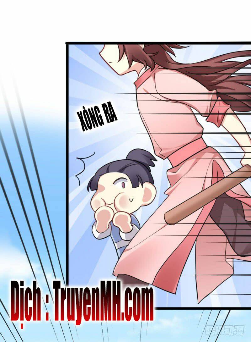 bạo lực tiếu thôn cô chapter 59 2